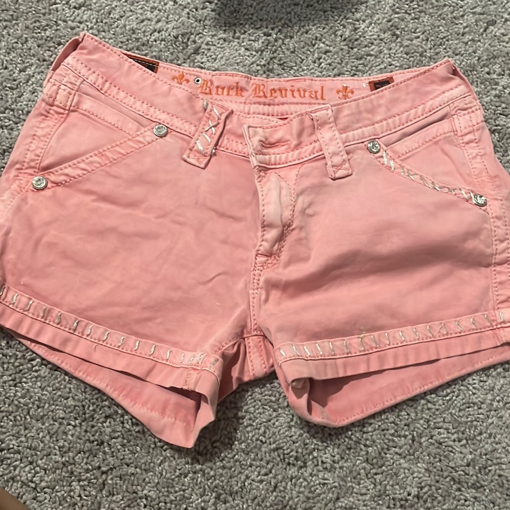 Shorts
